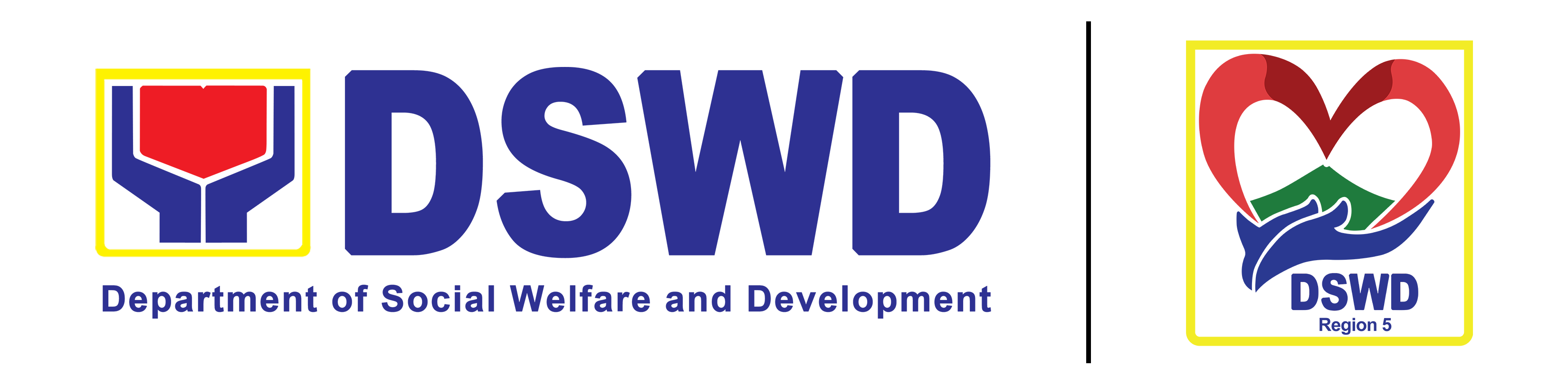 dswd logo